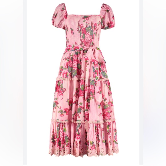 LoveShackFancy Dresses & Skirts - LOVESHACKFANCY Masie dress